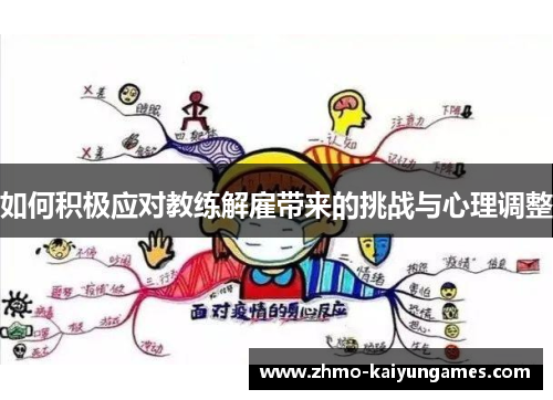 如何积极应对教练解雇带来的挑战与心理调整 如何积极应对教练解雇带来的挑战与心理调整