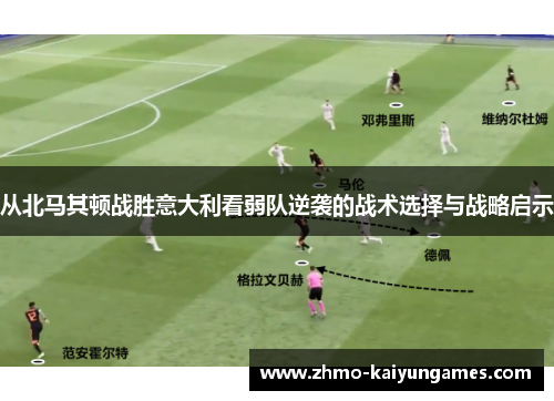 从北马其顿战胜意大利看弱队逆袭的战术选择与战略启示