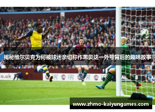 揭秘维尔贝克为何被球迷亲切称作黑贝这一外号背后的趣味故事