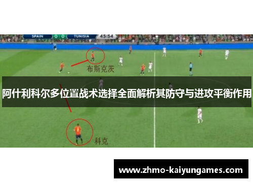 阿什利科尔多位置战术选择全面解析其防守与进攻平衡作用 阿什利科尔多位置战术选择全面解析其防守与进攻平衡作用