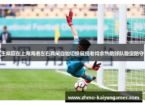 王燊超在上海海港左右两闸自如切换展现老将余热助球队稳定防守